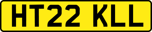 HT22KLL