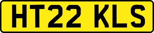 HT22KLS
