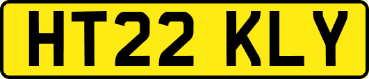 HT22KLY