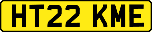 HT22KME
