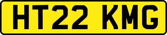 HT22KMG