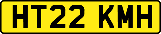 HT22KMH