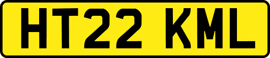 HT22KML