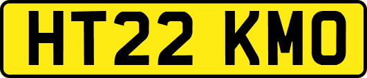 HT22KMO