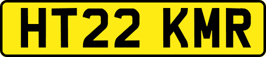 HT22KMR