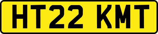 HT22KMT