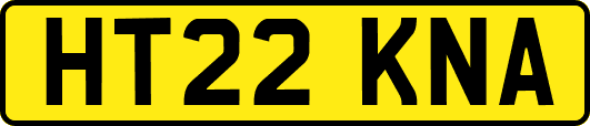 HT22KNA