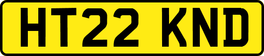 HT22KND
