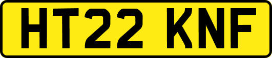 HT22KNF