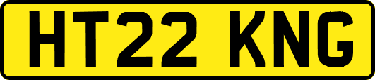HT22KNG