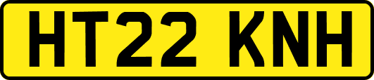 HT22KNH