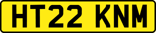 HT22KNM