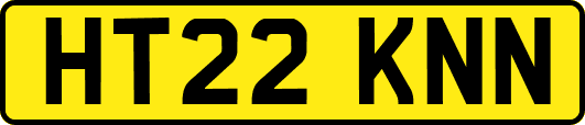 HT22KNN