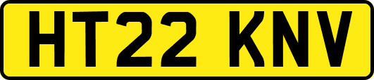 HT22KNV