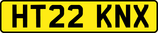 HT22KNX