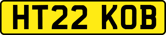 HT22KOB