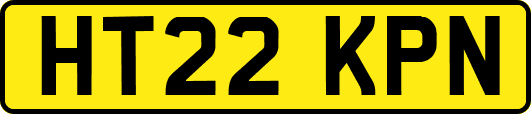 HT22KPN