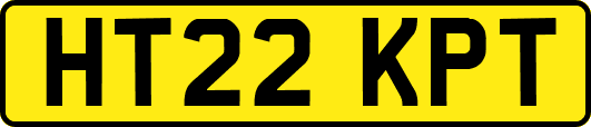 HT22KPT
