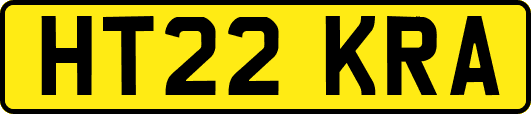 HT22KRA