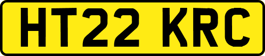 HT22KRC