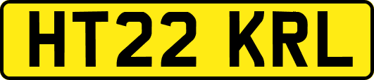 HT22KRL