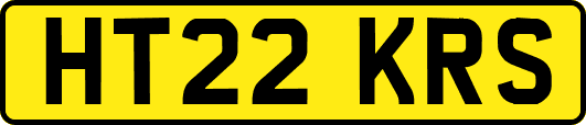 HT22KRS
