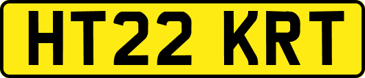 HT22KRT