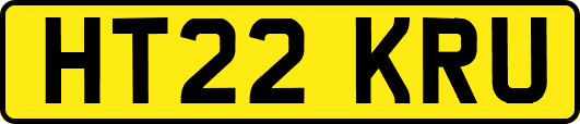 HT22KRU