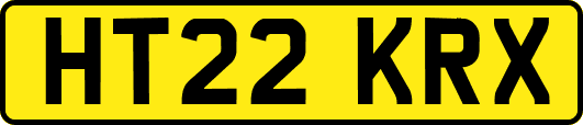 HT22KRX