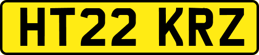 HT22KRZ