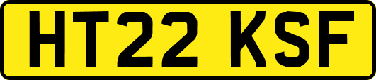HT22KSF