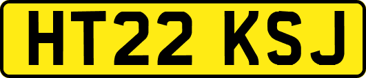 HT22KSJ