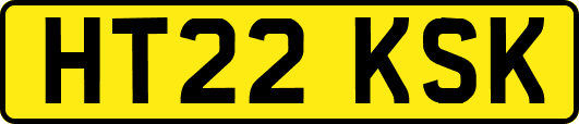 HT22KSK
