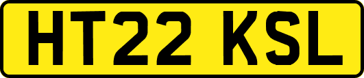 HT22KSL