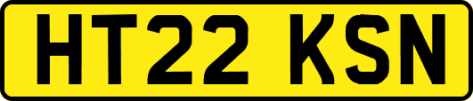 HT22KSN