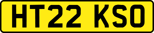 HT22KSO