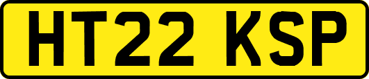 HT22KSP