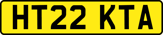 HT22KTA