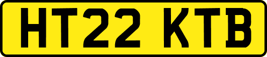 HT22KTB