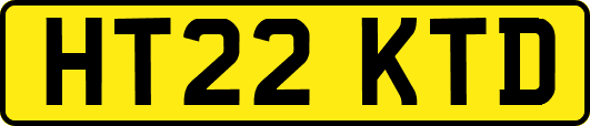 HT22KTD