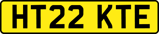 HT22KTE