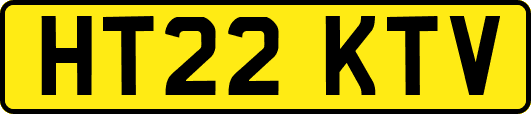 HT22KTV