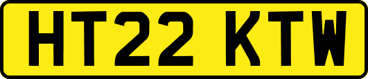 HT22KTW