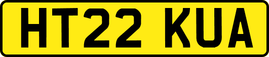 HT22KUA