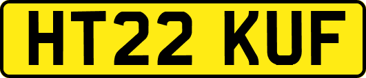 HT22KUF