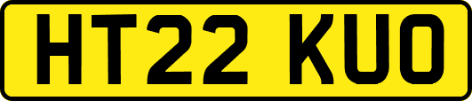 HT22KUO