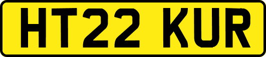 HT22KUR