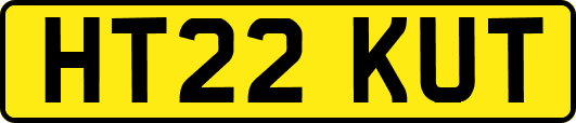 HT22KUT