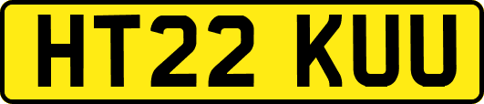 HT22KUU
