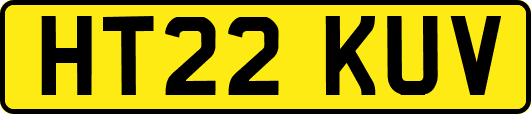 HT22KUV